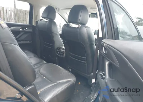 2019 Mazda Cx-9 Touring z USA, uszkodzony, nr VIN JM3TCBCY6K0326848